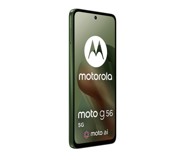Motorola moto g56 5G 8/256GB Dill 120Hz - 1330166 - zdjęcie 4